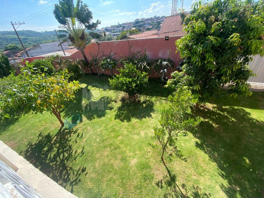 Casa c/ 1.000 m2 terreno – 04 Dormitórios, Área de lazer c/ piscina – Brigadeiro Tobias, cidade de Sorocaba /SP.