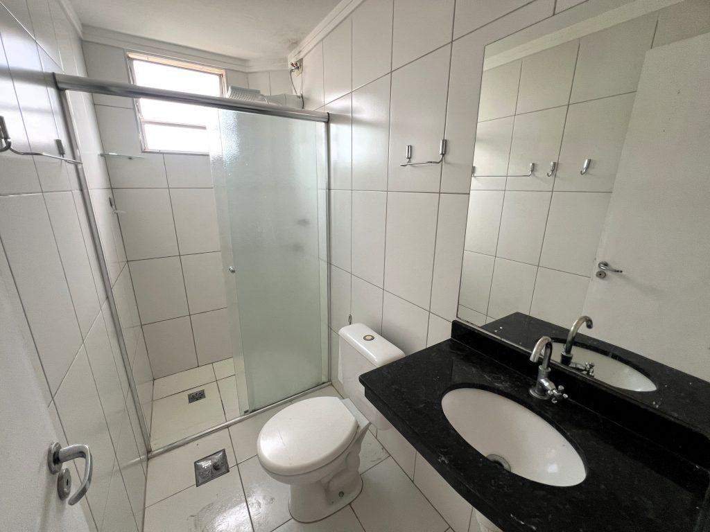 Apartamento para Locação no Condomínio Parque Stanza D’Ouro, Vila Carvalho, em Sorocaba/SP.