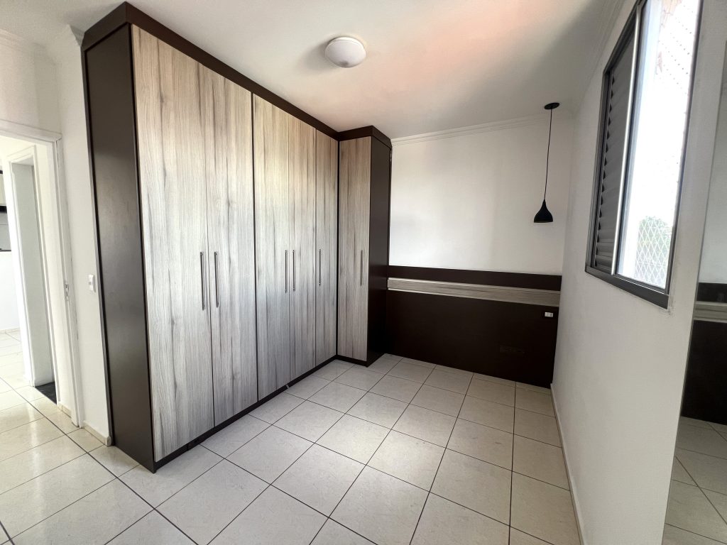 Apartamento para Locação no Condomínio Parque Stanza D’Ouro, Vila Carvalho, em Sorocaba/SP.