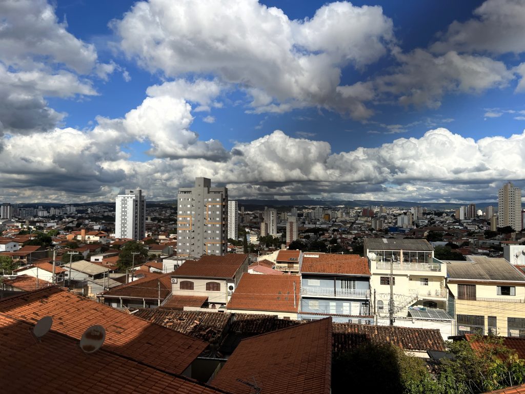 Apartamento para Locação no Condomínio Parque Stanza D’Ouro, Vila Carvalho, em Sorocaba/SP.