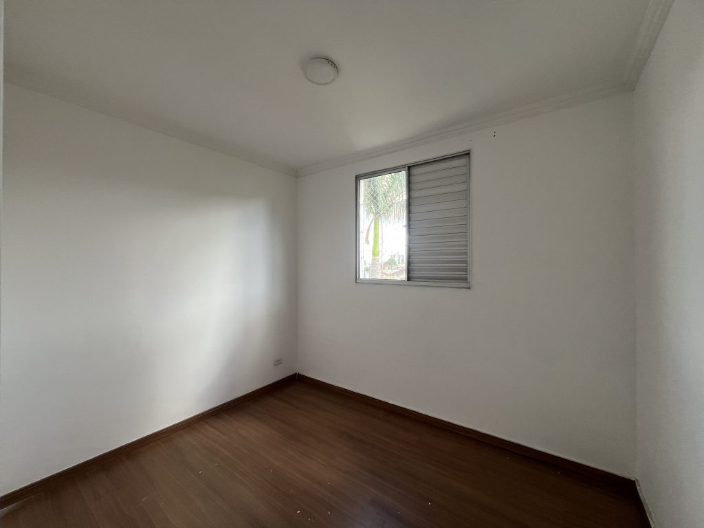 Apartamento para Locação no Condomínio Parque Stanza D’Ouro, Vila Carvalho, em Sorocaba/SP.