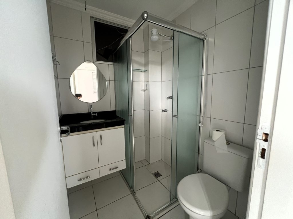 Apartamento para Locação no Condomínio Parque Stanza D’Ouro, Vila Carvalho, em Sorocaba/SP.