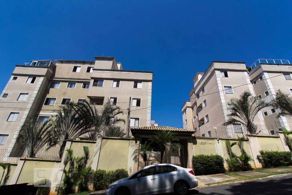 Apartamento para Locação no Condomínio Parque Stanza D’Ouro, Vila Carvalho, em Sorocaba/SP.
