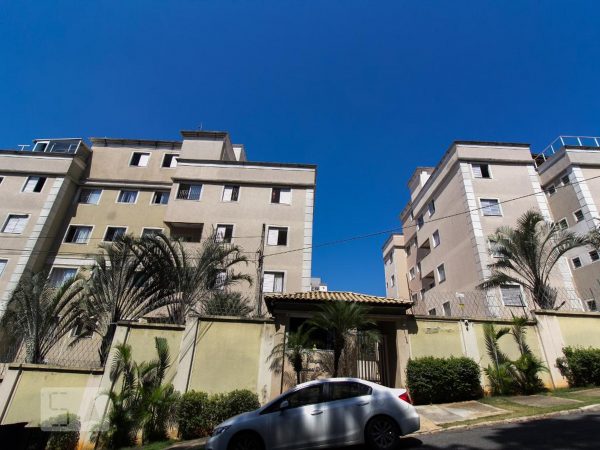 Apartamento para Locação no Condomínio Parque Stanza D’Ouro, Vila Carvalho, em Sorocaba/SP.