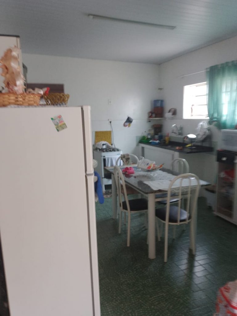 Casa 03 dormitórios – Além Ponte, próximo a Santa Casa, cidade de Sorocaba.