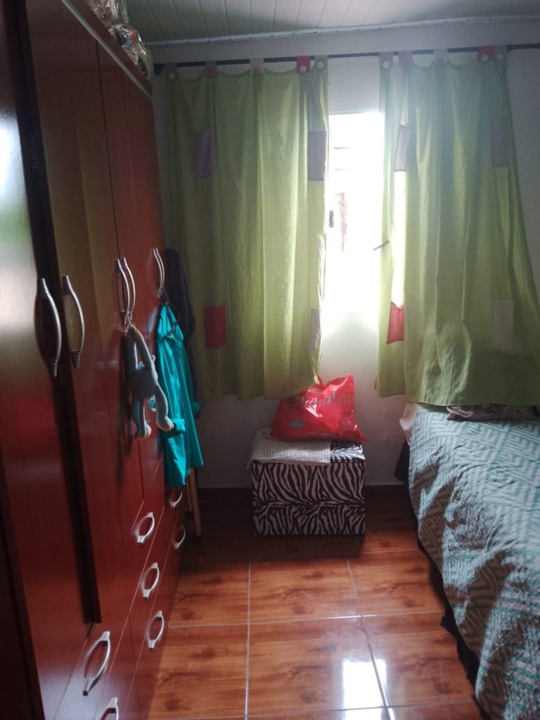 Casa 03 dormitórios – Além Ponte, próximo a Santa Casa, cidade de Sorocaba.