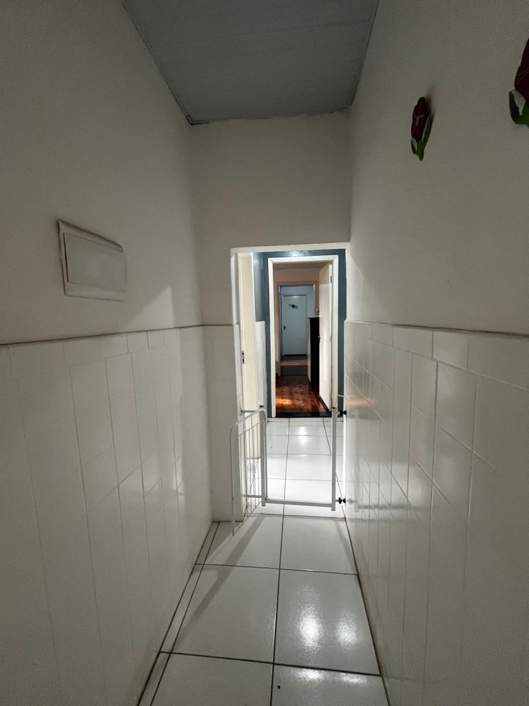 Casa 03 dormitórios – Além Ponte, próximo a Santa Casa, cidade de Sorocaba.