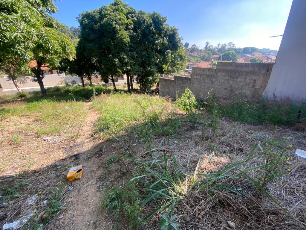 Terreno, próximo a Av. Bandeirantes,  306,00m² – Sorocaba, Brigadeiro Tobias
