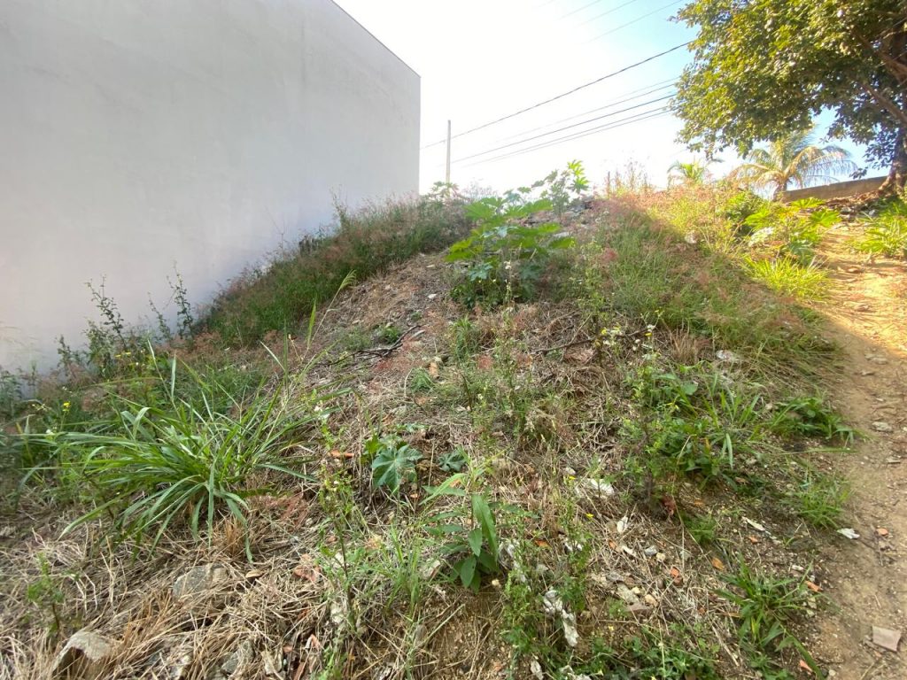 Terreno, próximo a Av. Bandeirantes,  306,00m² – Sorocaba, Brigadeiro Tobias
