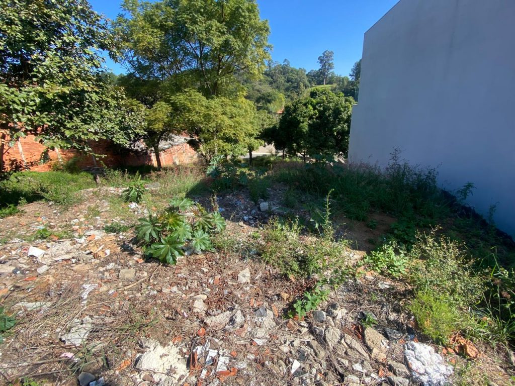 Terreno, próximo a Av. Bandeirantes,  306,00m² – Sorocaba, Brigadeiro Tobias