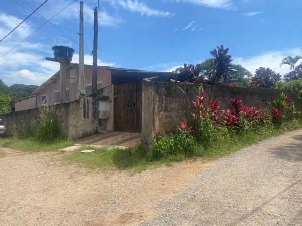 Chácara à venda com 1.500,00 m², em Sorocaba – Bairro Brigadeiro Tobias/Inhaíba