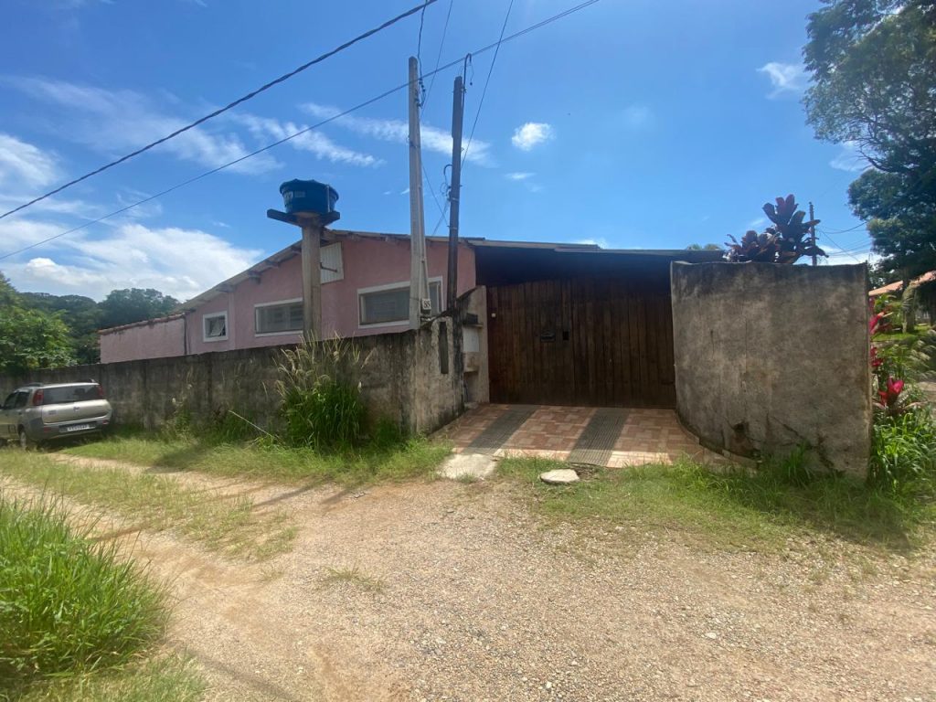 Chácara à venda com 1.500,00 m², em Sorocaba – Bairro Brigadeiro Tobias/Inhaíba