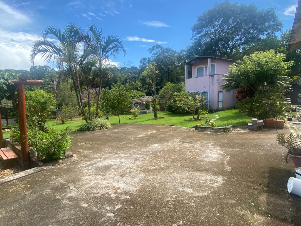 Chácara à venda com 1.500,00 m², em Sorocaba – Bairro Brigadeiro Tobias/Inhaíba