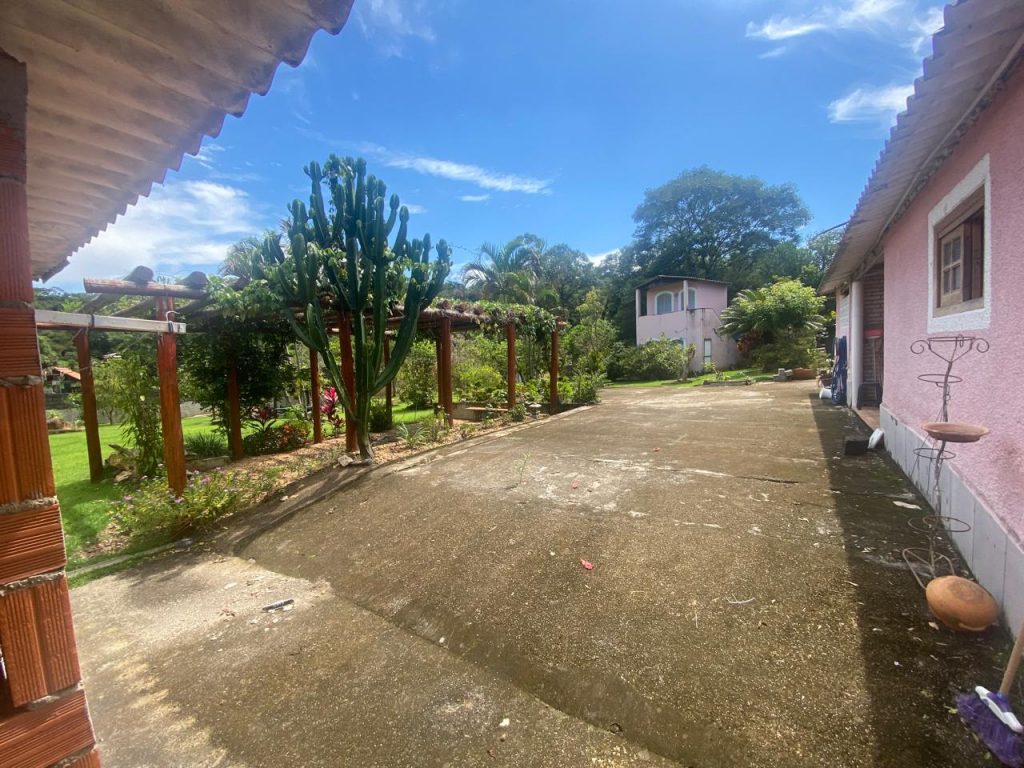 Chácara à venda com 1.500,00 m², em Sorocaba – Bairro Brigadeiro Tobias/Inhaíba