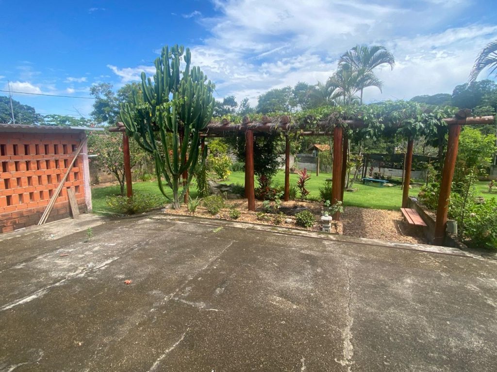 Chácara à venda com 1.500,00 m², em Sorocaba – Bairro Brigadeiro Tobias/Inhaíba