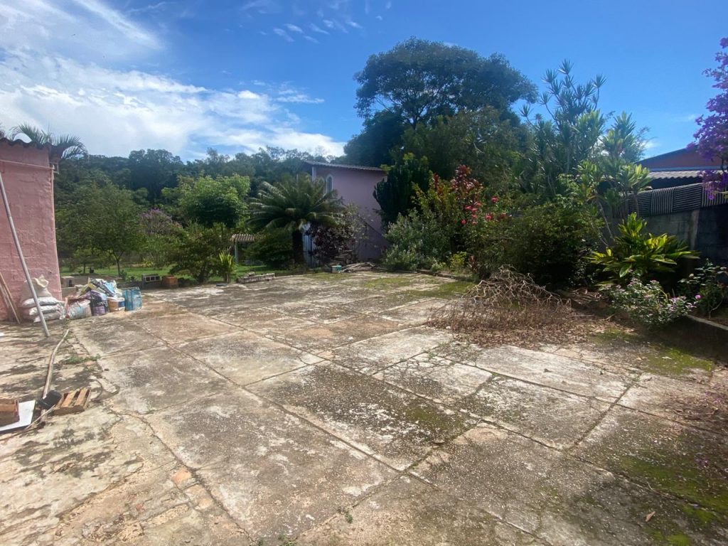 Chácara à venda com 1.500,00 m², em Sorocaba – Bairro Brigadeiro Tobias/Inhaíba