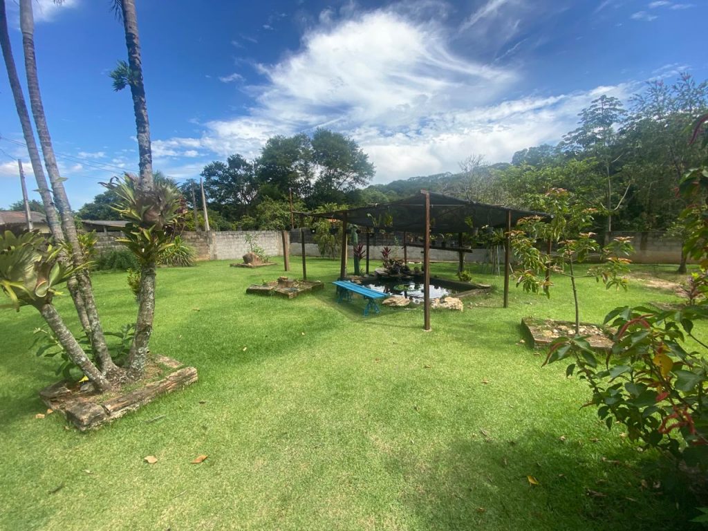 Chácara à venda com 1.500,00 m², em Sorocaba – Bairro Brigadeiro Tobias/Inhaíba