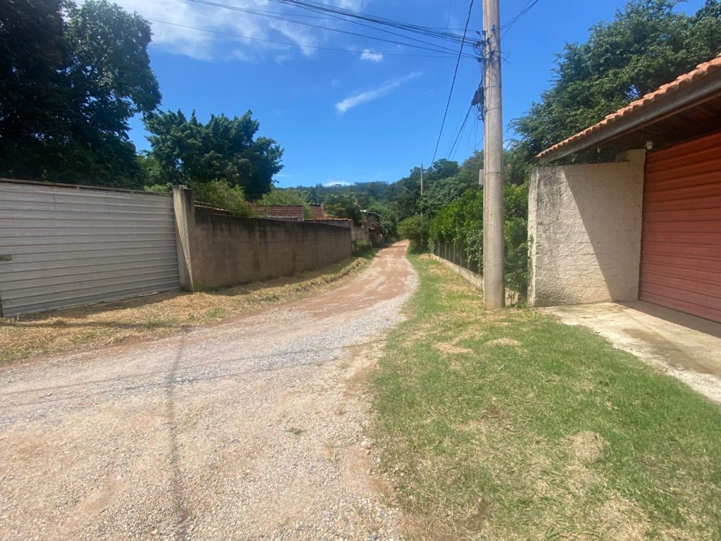Chácara à venda com 1.500,00 m², em Sorocaba – Bairro Brigadeiro Tobias/Inhaíba