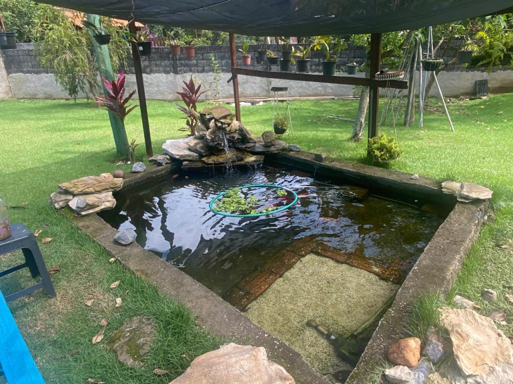 Chácara à venda com 1.500,00 m², em Sorocaba – Bairro Brigadeiro Tobias/Inhaíba