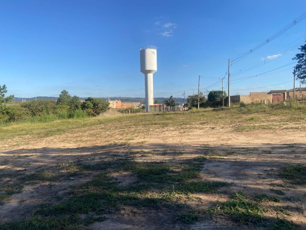 Terreno 1.750,00m² – Bairro Genebra, Brig. Tobias, cidade de Sorocaba – Escriturado