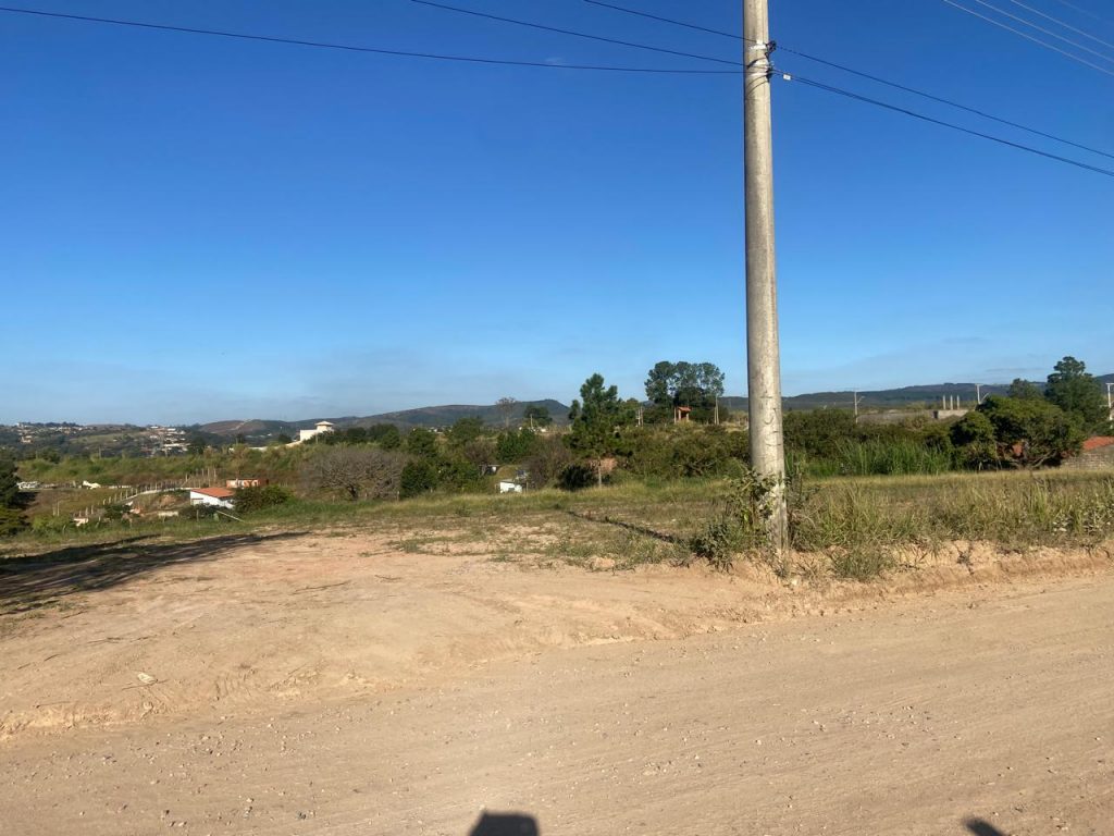 Terreno 1.750,00m² – Bairro Genebra, Brig. Tobias, cidade de Sorocaba – Escriturado