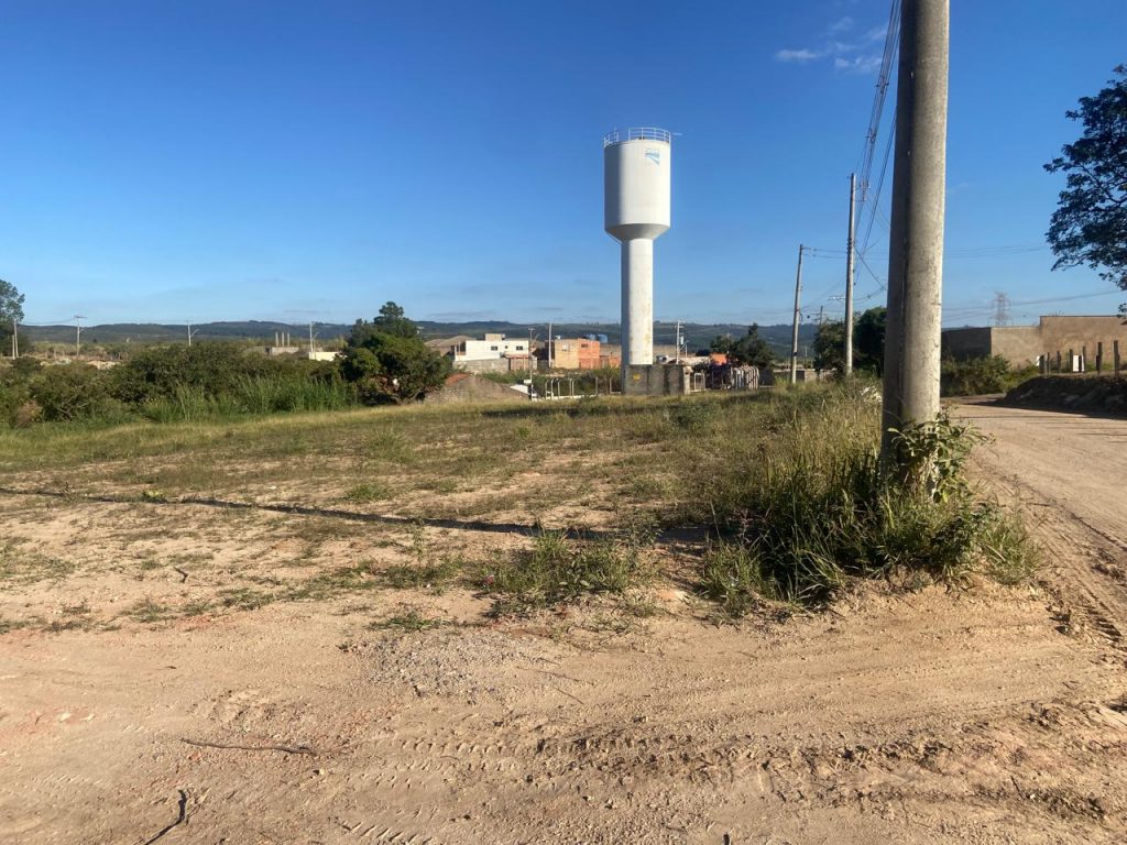 Terreno 1.750,00m² – Bairro Genebra, Brig. Tobias, cidade de Sorocaba – Escriturado