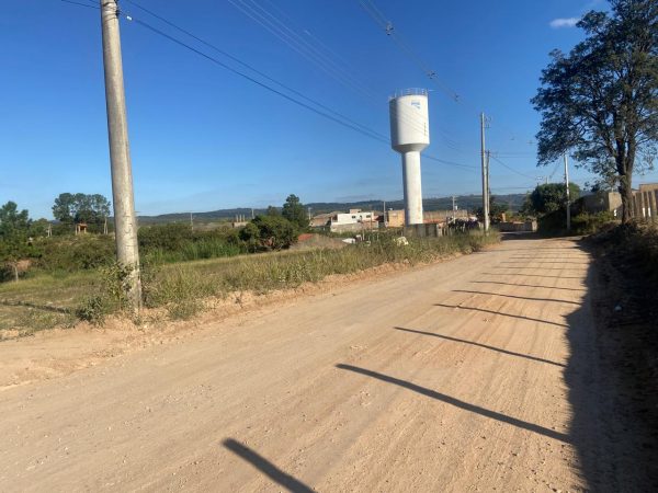 Terreno 1.750,00m² – Bairro Genebra, Brig. Tobias, cidade de Sorocaba – Escriturado