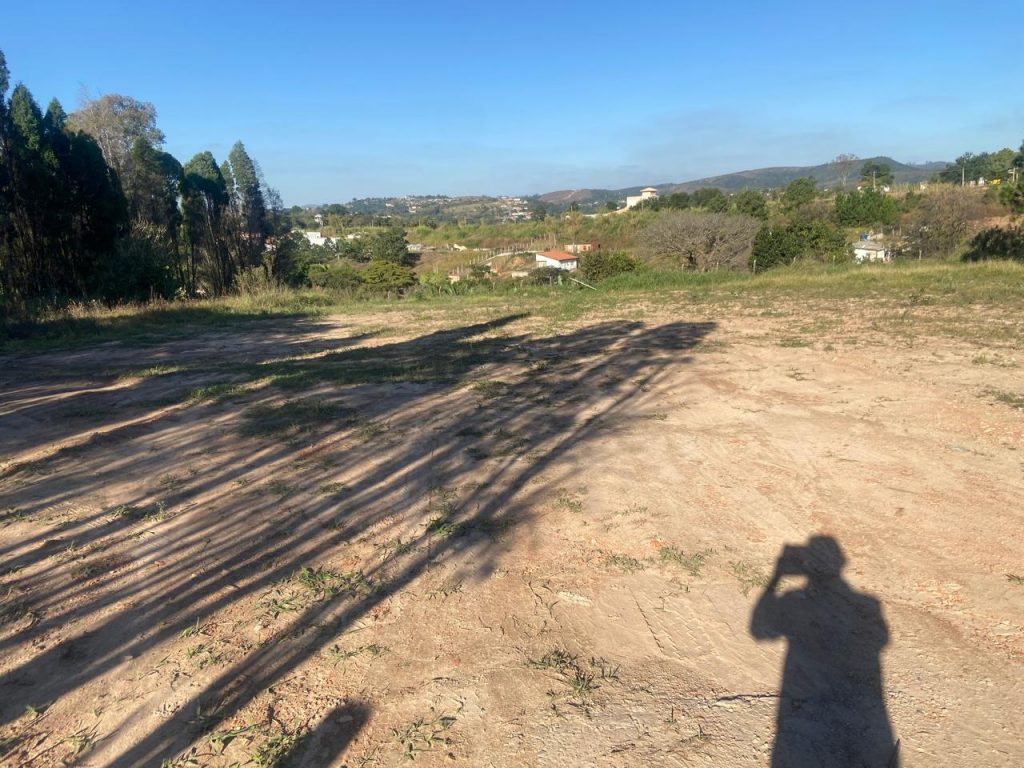 Terreno 1.750,00m² – Bairro Genebra, Brig. Tobias, cidade de Sorocaba – Escriturado