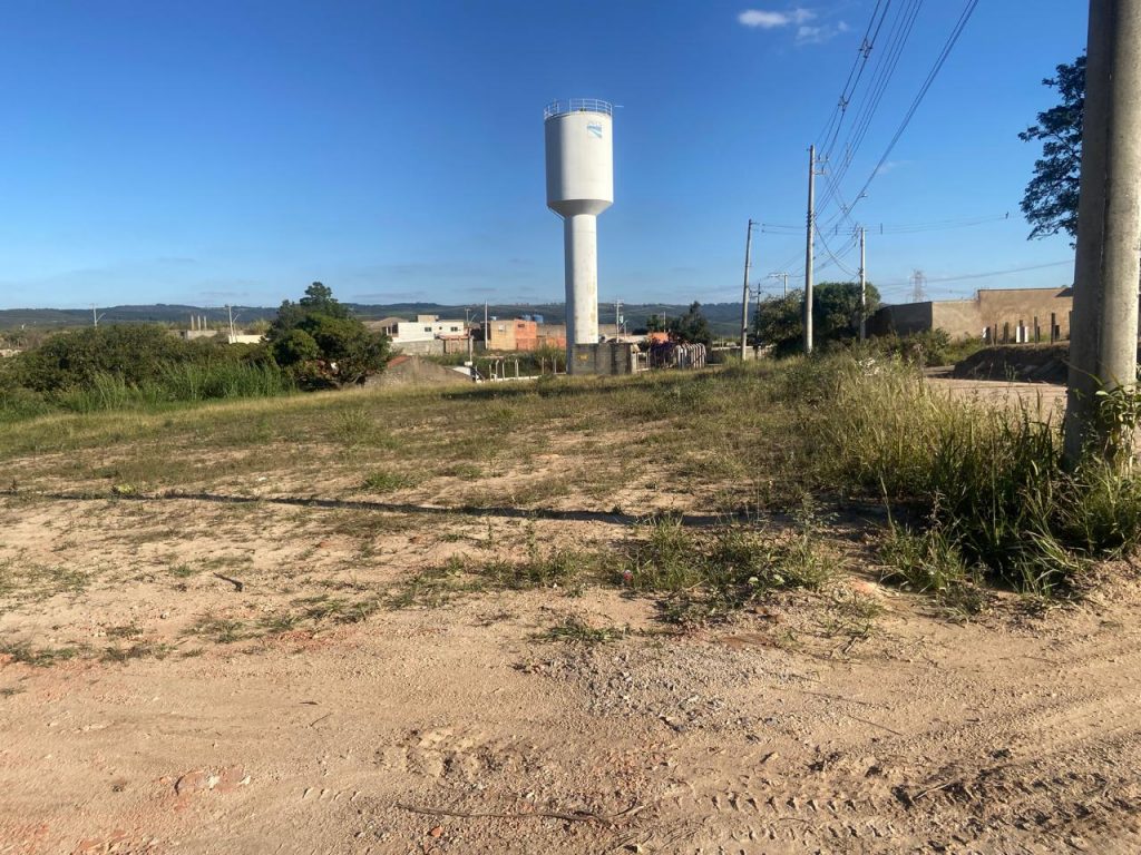 Terreno 1.750,00m² – Bairro Genebra, Brig. Tobias, cidade de Sorocaba – Escriturado
